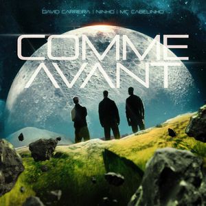 Comme avant (Single)