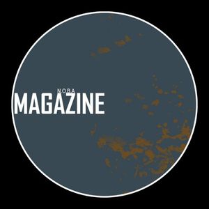 Magazine (EP)