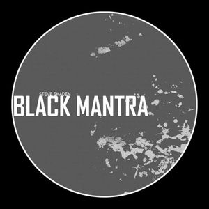 Black Mantra (EP)