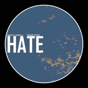 HATE (Single)
