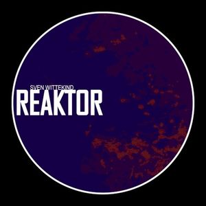 Reaktor (EP)