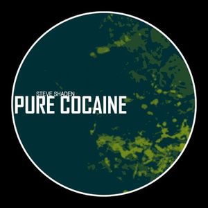 Pure Cocaine (EP)