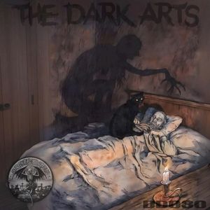 THE DARK ARTS
