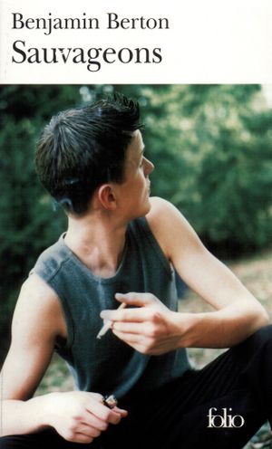 Sauvageons