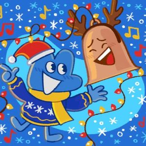 Jingle BELL Rock (OST)