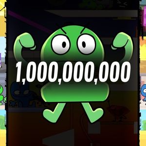 Unreal BFDI (OST)