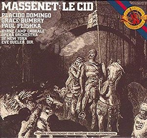 Le Cid (Live)