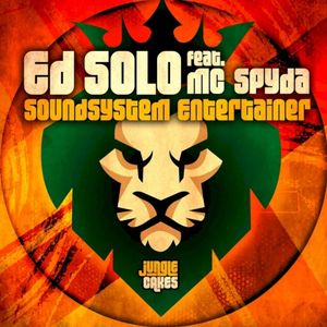 Soundsystem Entertainer (Single)