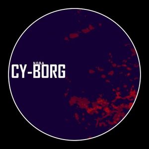 Cy-Borg (EP)