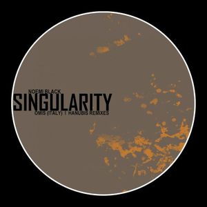 Singularity (EP)