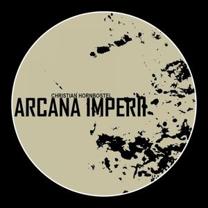 Arcana Imperii (EP)