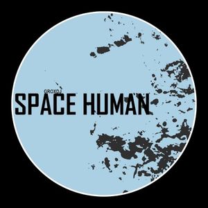 Space Human (EP)