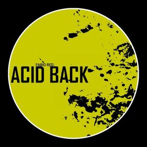 Acid Back (EP)