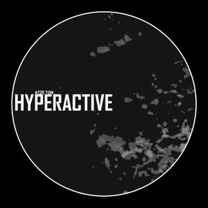 Hyperactive (EP)