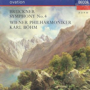 Symphony no. 4