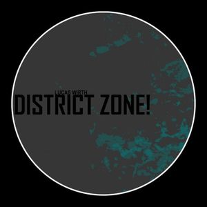 District Zone! (EP)