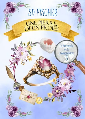 Une pierre, deux proies