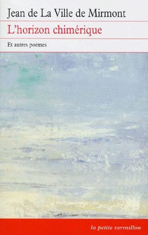 L'Horizon chimérique