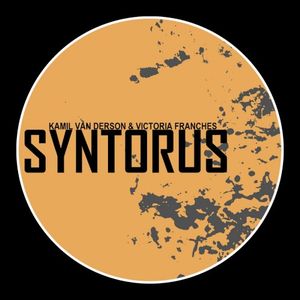 Syntorus (EP)