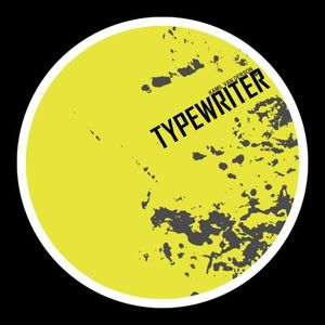 Typewriter (EP)