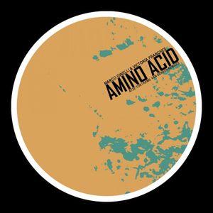 Amino Acid (Single)