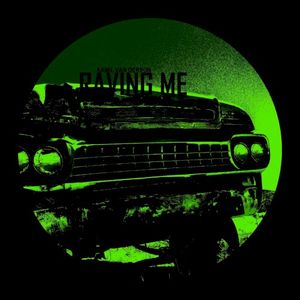 Raving Me (EP)