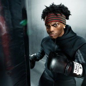 Fight To Win (Single)