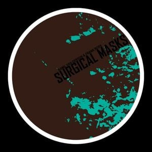 Surgical Masks (EP)