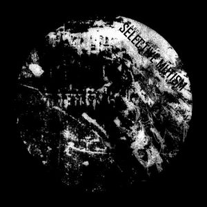 Selective Mutism (EP)