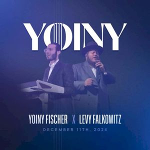 December 11 ’24 Wedding (Levy Falkowitz) (Live)