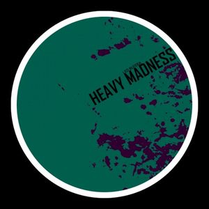 Heavy Madness (EP)
