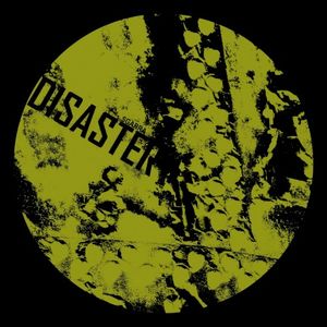 Disaster (EP)