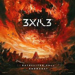 Satellites Fall, Doomsday (Single)