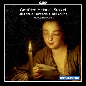 Quadri di Dresda e Bruxelles