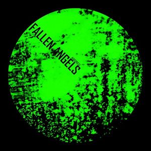 Fallen Angels (EP)