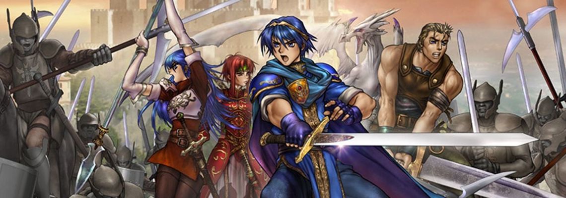 Cover Fire Emblem