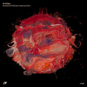 Extracts of Dub (EP)