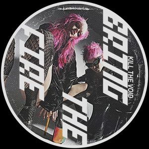 Bring the Fire (Single)