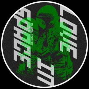 Love in Space (Single)