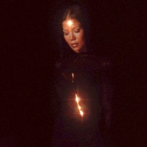 i am not afraid (creation mantra) (Single)
