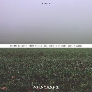 Morning Fog (EP)