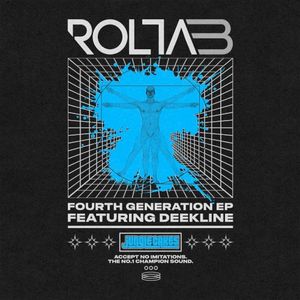 Fourth Generation EP (EP)