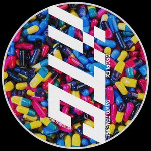 XTC (David Temessi VIP) (Single)