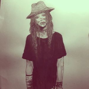 春と訣別と咲乱