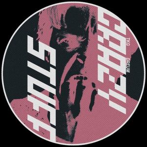 Crazy Stuff (EP)