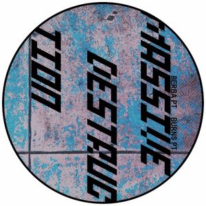 Massive Destruction (EP)