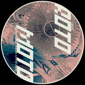 Roto Moto (EP)