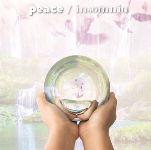 peace / insomnia (Single)