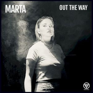Out the Way