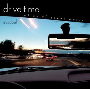Drive Time: Autobahn
